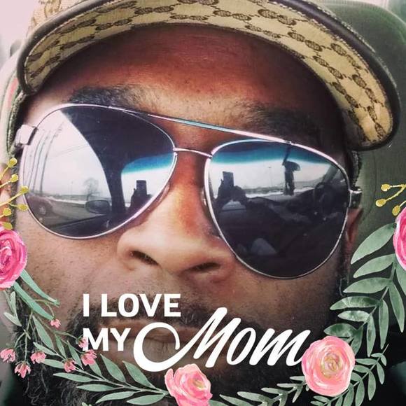 Meet your Posher, Collin - Picture 1 of 1